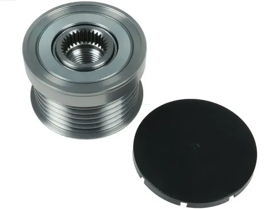 Starter 12 V 1,7 kW AS-PL S5295S Bild Starter 12 V 1,7 kW AS-PL S5295S