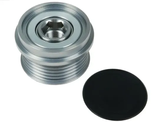 Generatorfreilauf AS-PL AFP5045S Bild Generatorfreilauf AS-PL AFP5045S