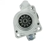 Starter 24 V 5,5 kW AS-PL S5070SR