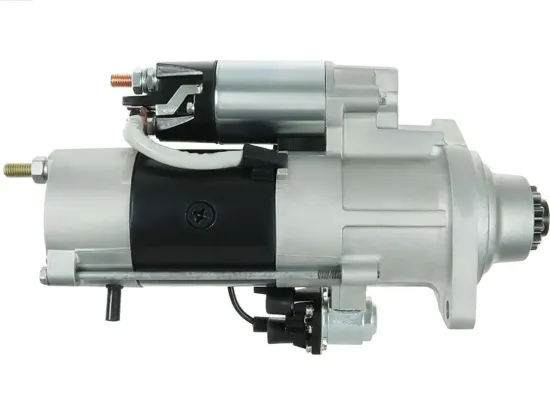 Starter 24 V 5,5 kW AS-PL S5070SR Bild Starter 24 V 5,5 kW AS-PL S5070SR