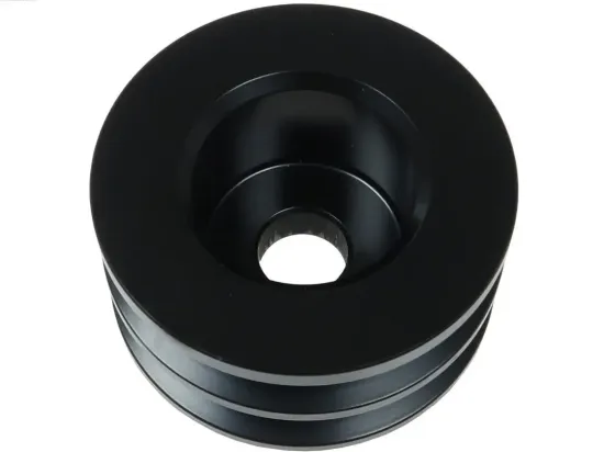 Riemenscheibe, Generator AS-PL AP6082S Bild Riemenscheibe, Generator AS-PL AP6082S