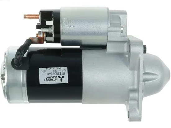 Starter 12 V 1,8 kW AS-PL S5577(MITSUBISHI) Bild Starter 12 V 1,8 kW AS-PL S5577(MITSUBISHI)