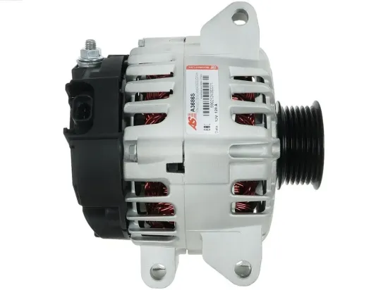 Generator 12 V AS-PL A3686S Bild Generator 12 V AS-PL A3686S