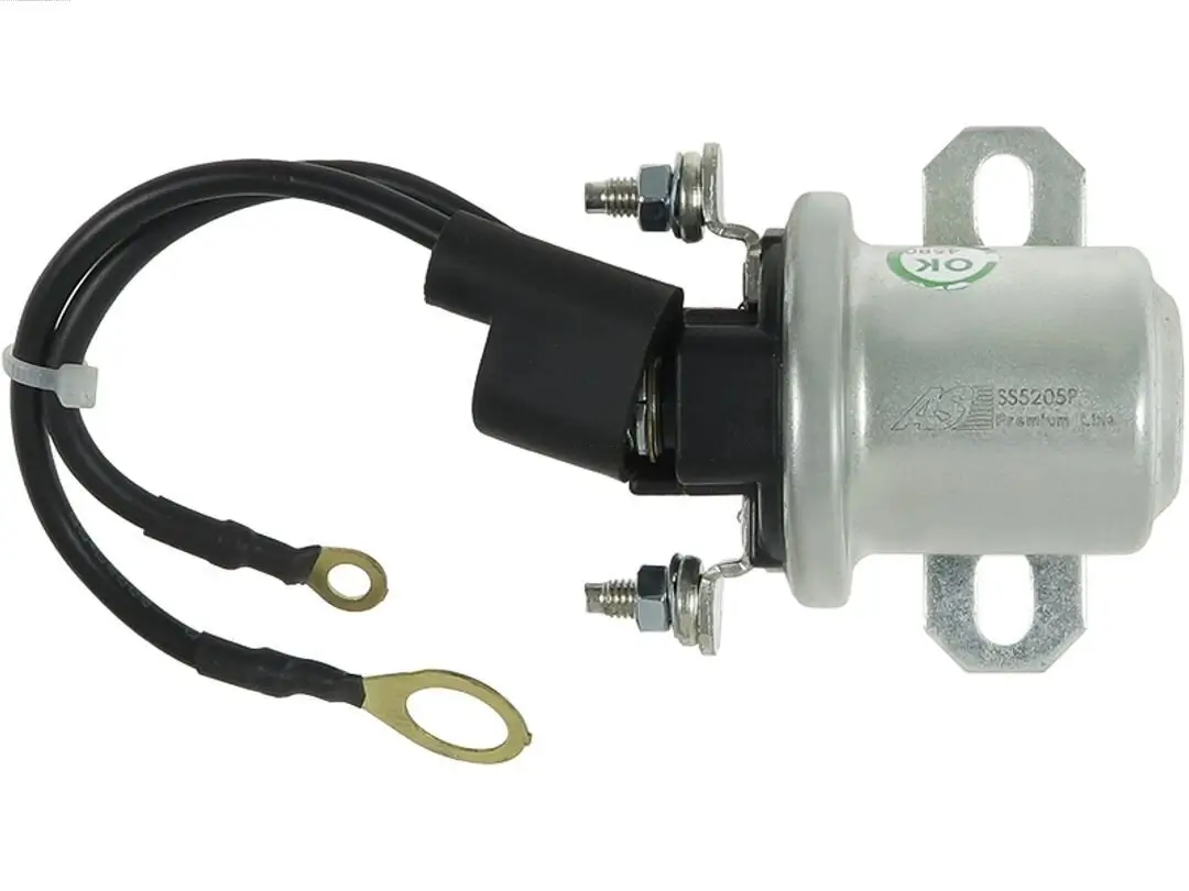 Magnetschalter, Starter 24 V AS-PL SS5205P