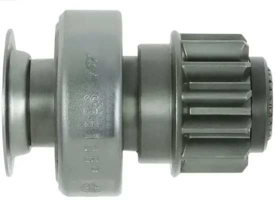 Starter 24 V 5,5 kW AS-PL S5070SR Bild Starter 24 V 5,5 kW AS-PL S5070SR