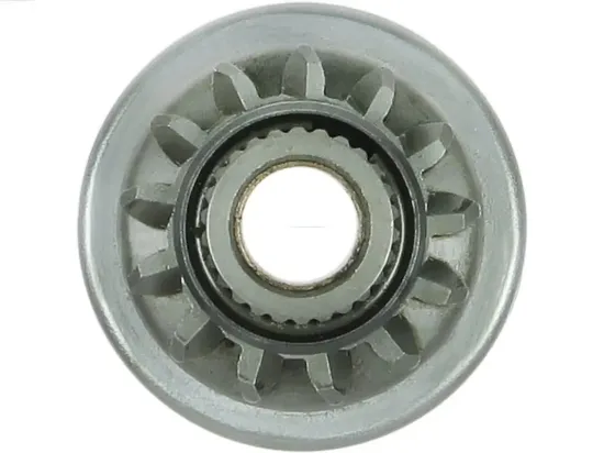 Starter 24 V 5,5 kW AS-PL S5070SR Bild Starter 24 V 5,5 kW AS-PL S5070SR