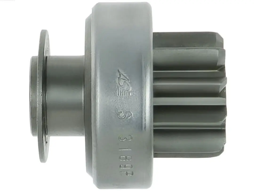 Freilaufgetriebe, Starter AS-PL SD3189P