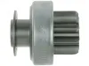 Freilaufgetriebe, Starter AS-PL SD3189P