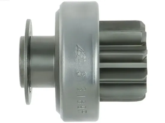 Freilaufgetriebe, Starter AS-PL SD3189P Bild Freilaufgetriebe, Starter AS-PL SD3189P