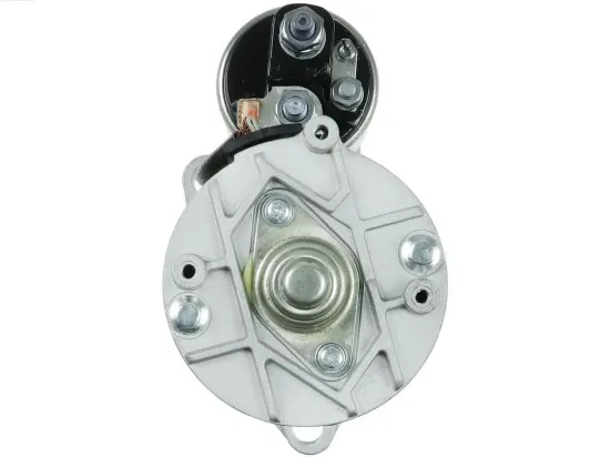Starter 12 V 1,8 kW AS-PL S0095 Bild Starter 12 V 1,8 kW AS-PL S0095