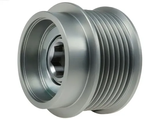 Generatorfreilauf AS-PL AFP9056S Bild Generatorfreilauf AS-PL AFP9056S