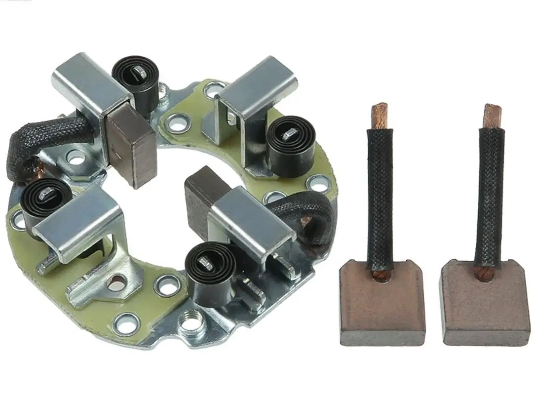 Starter 12 V 1,7 kW AS-PL S6539S