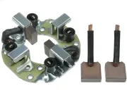 Starter 12 V 1,7 kW AS-PL S6539S