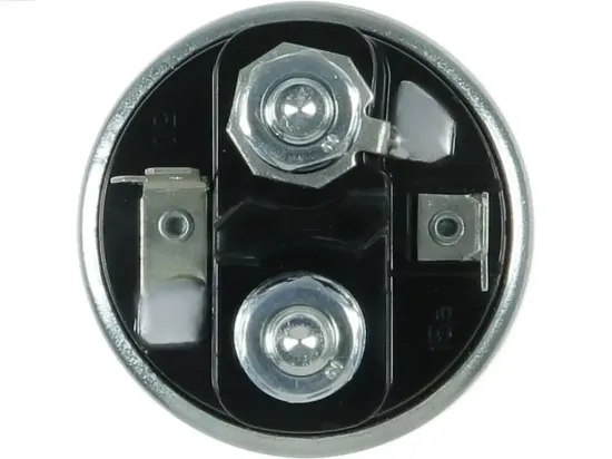 Magnetschalter, Starter 12 V AS-PL SS0067P Bild Magnetschalter, Starter 12 V AS-PL SS0067P