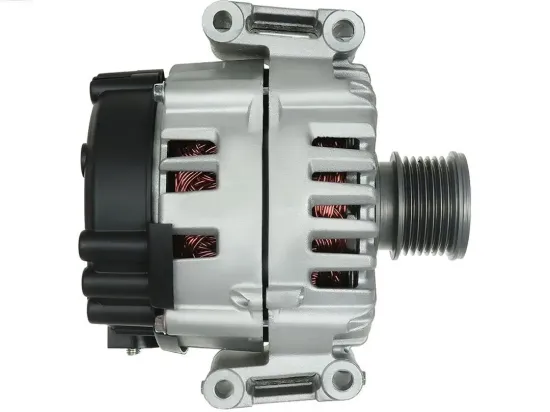 Generator 12 V AS-PL A3610S Bild Generator 12 V AS-PL A3610S