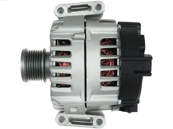 Generator 12 V AS-PL A3610S Bild Generator 12 V AS-PL A3610S