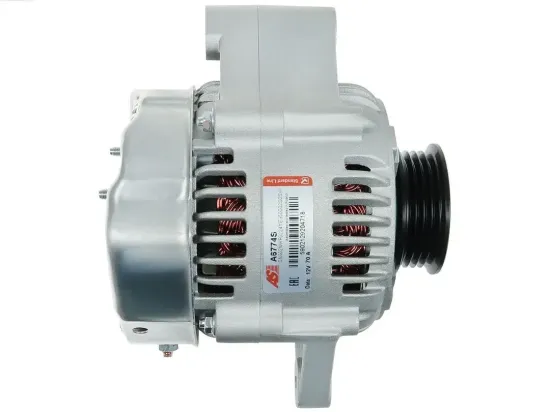 Generator 12 V AS-PL A6774S Bild Generator 12 V AS-PL A6774S