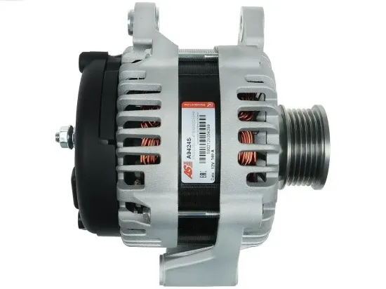 Generator 12 V AS-PL A9424S Bild Generator 12 V AS-PL A9424S