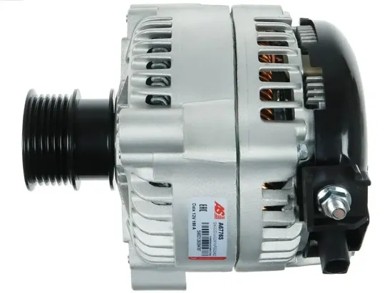 Generator 12 V AS-PL A6776S Bild Generator 12 V AS-PL A6776S