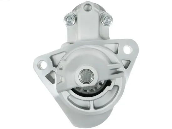 Starter 12 V 1,2 kW AS-PL S6516S Bild Starter 12 V 1,2 kW AS-PL S6516S