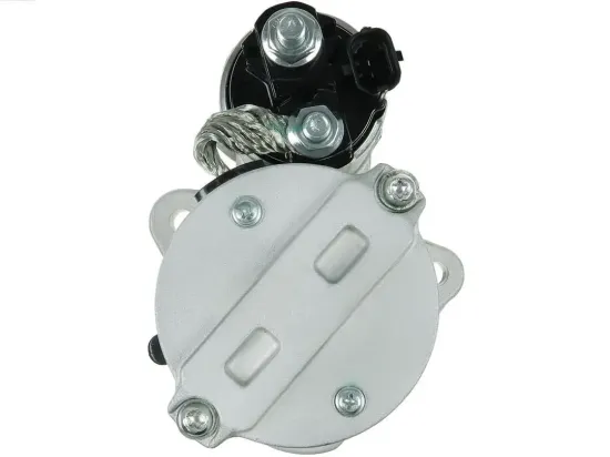 Starter 12 V 1,2 kW AS-PL S6516S Bild Starter 12 V 1,2 kW AS-PL S6516S