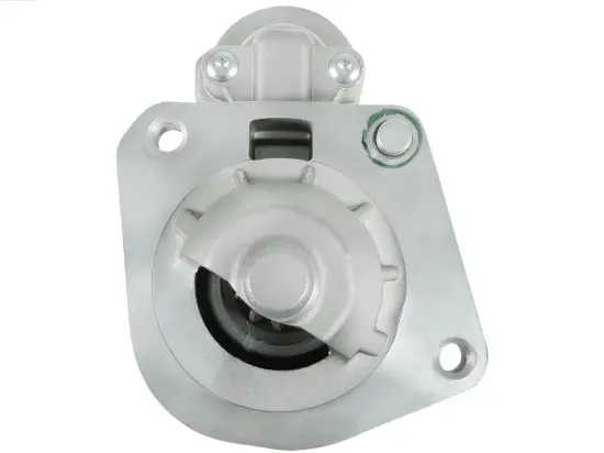 Starter 12 V 1,4 kW AS-PL S9063P Bild Starter 12 V 1,4 kW AS-PL S9063P