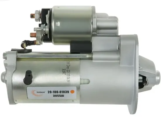 Starter 12 V 1,4 kW AS-PL S9063P Bild Starter 12 V 1,4 kW AS-PL S9063P