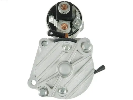 Starter 12 V 1,4 kW AS-PL S9063P Bild Starter 12 V 1,4 kW AS-PL S9063P