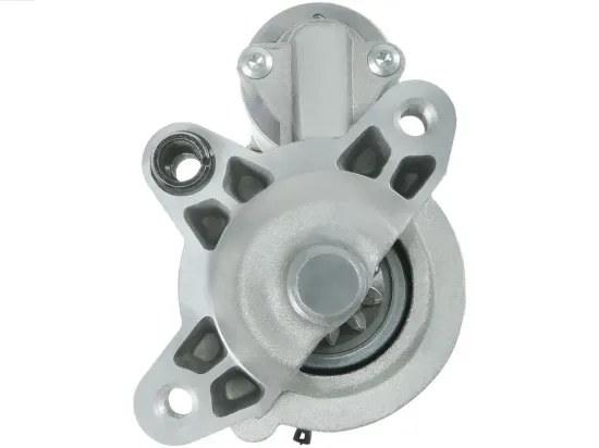 Starter 12 V 2,2 kW AS-PL S9241P Bild Starter 12 V 2,2 kW AS-PL S9241P