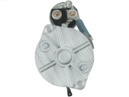 Starter 12 V 2,2 kW AS-PL S9241P Bild Starter 12 V 2,2 kW AS-PL S9241P