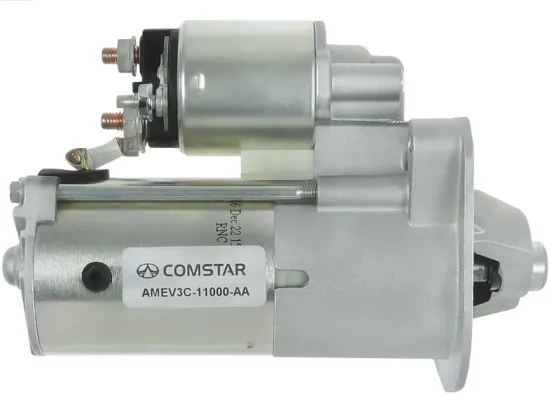 Starter 12 V 1,4 kW AS-PL S9519P Bild Starter 12 V 1,4 kW AS-PL S9519P