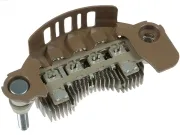 Starter 12 V 1,7 kW AS-PL S0870S