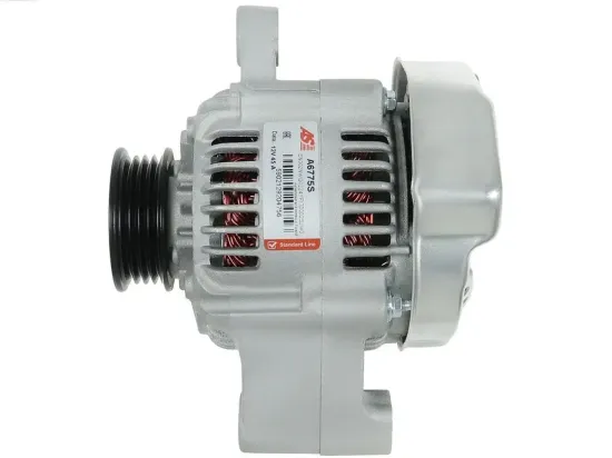 Generator 12 V AS-PL A6775S Bild Generator 12 V AS-PL A6775S