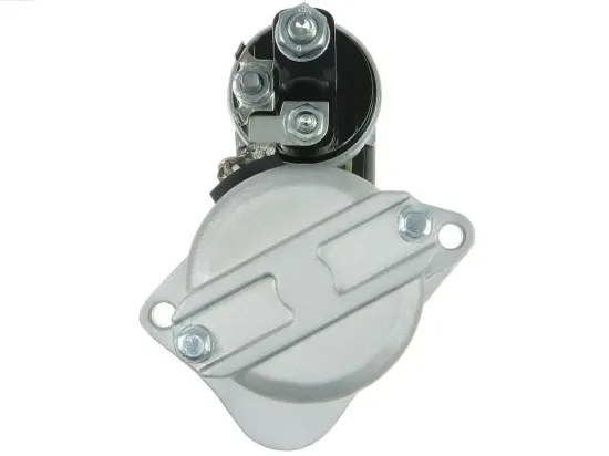 Starter 12 V 1,1 kW AS-PL S0927S Bild Starter 12 V 1,1 kW AS-PL S0927S