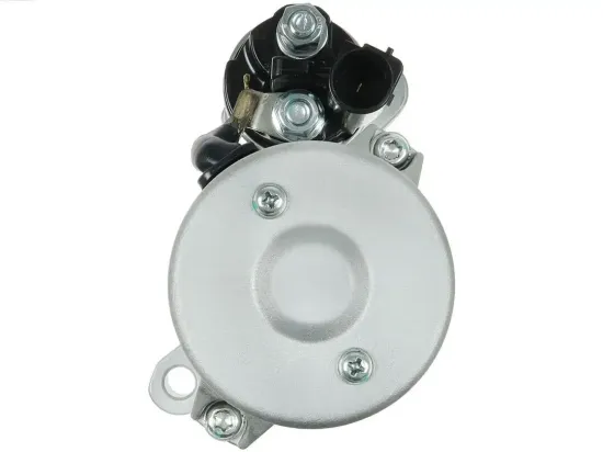 Starter 12 V 1,9 kW AS-PL S6241S Bild Starter 12 V 1,9 kW AS-PL S6241S