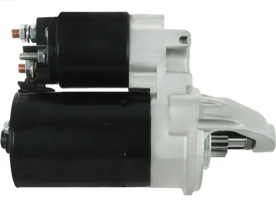 Starter 12 V 1,1 kW AS-PL S0096SR Bild Starter 12 V 1,1 kW AS-PL S0096SR