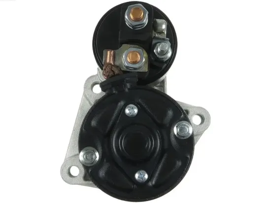 Starter 12 V 1,1 kW AS-PL S0096SR Bild Starter 12 V 1,1 kW AS-PL S0096SR
