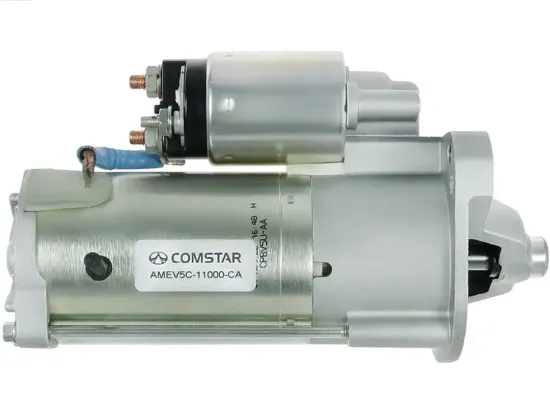 Starter 12 V 2 kW AS-PL S9382P Bild Starter 12 V 2 kW AS-PL S9382P