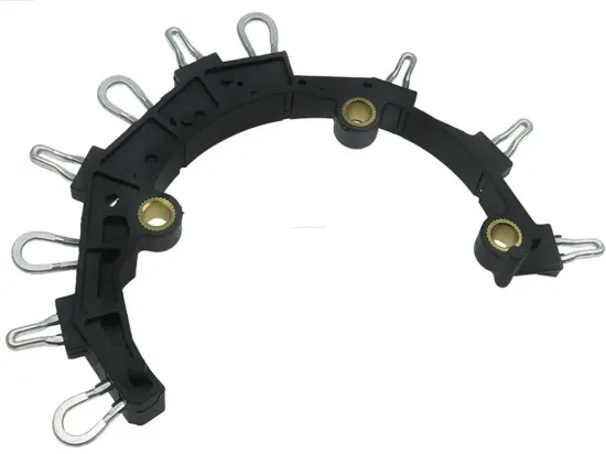 Reparatursatz, Generator AS-PL ARS0124S Bild Reparatursatz, Generator AS-PL ARS0124S