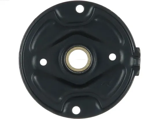 Starter 12 V 0,85 kW AS-PL S5584S Bild Starter 12 V 0,85 kW AS-PL S5584S