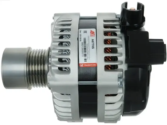 Generator 12 V AS-PL A6778S Bild Generator 12 V AS-PL A6778S