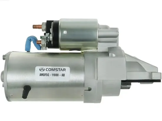Starter 12 V 2 kW AS-PL S9513P Bild Starter 12 V 2 kW AS-PL S9513P