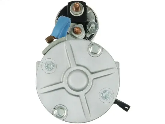 Starter 12 V 2 kW AS-PL S9513P Bild Starter 12 V 2 kW AS-PL S9513P