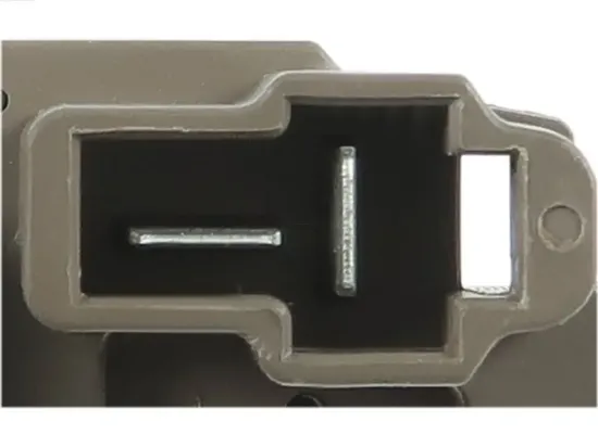 Generatorregler 12 V AS-PL ARE6028 Bild Generatorregler 12 V AS-PL ARE6028