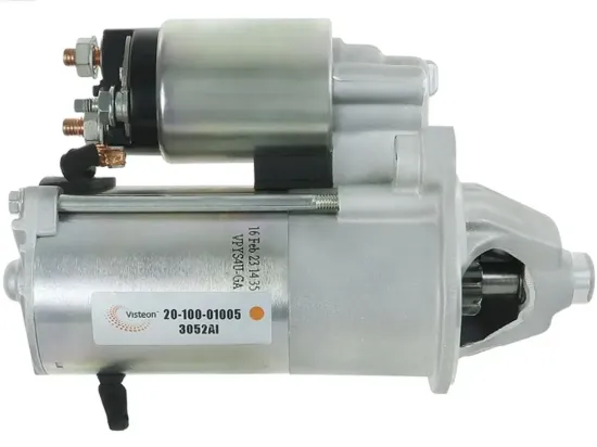Starter 12 V 1,4 kW AS-PL S9395P Bild Starter 12 V 1,4 kW AS-PL S9395P
