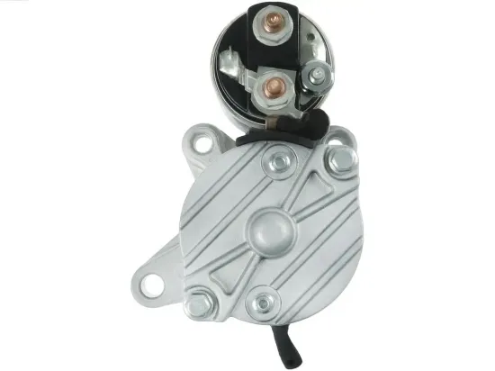Starter 12 V 1,4 kW AS-PL S9395P Bild Starter 12 V 1,4 kW AS-PL S9395P