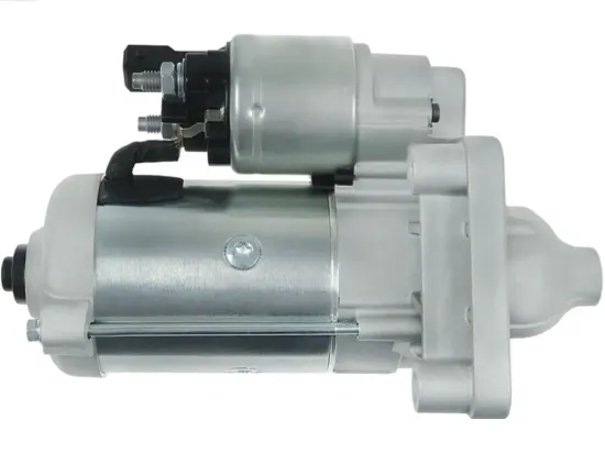 Starter 12 V 2 kW AS-PL S3251S Bild Starter 12 V 2 kW AS-PL S3251S