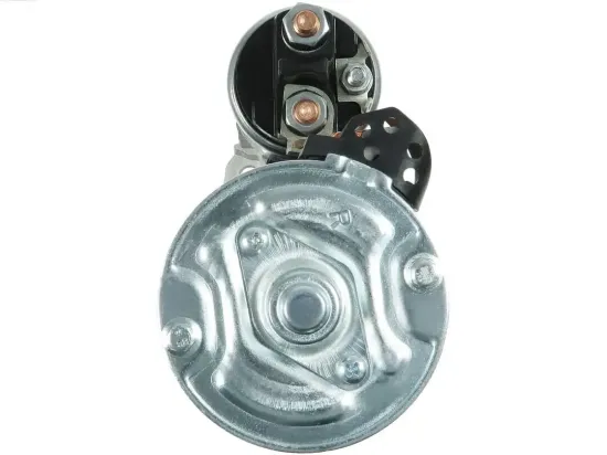 Starter 12 V 1,8 kW AS-PL S0620S Bild Starter 12 V 1,8 kW AS-PL S0620S