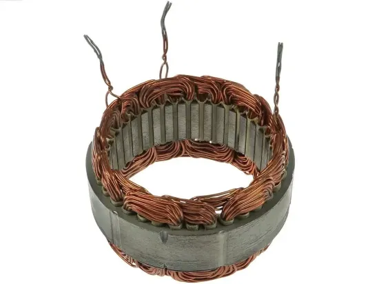 Stator, Generator 12 V AS-PL AS4014PR Bild Stator, Generator 12 V AS-PL AS4014PR