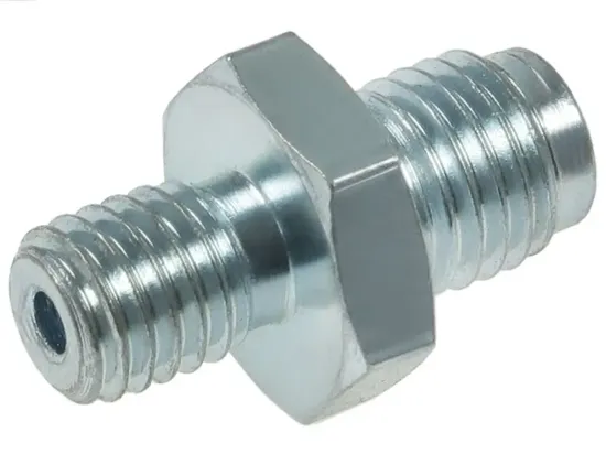 Starter 12 V 0,7 kW AS-PL S6525S Bild Starter 12 V 0,7 kW AS-PL S6525S